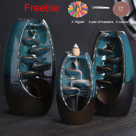 Candle Aromatherapy Furnace