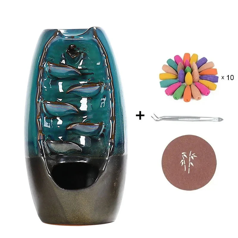 Candle Aromatherapy Furnace