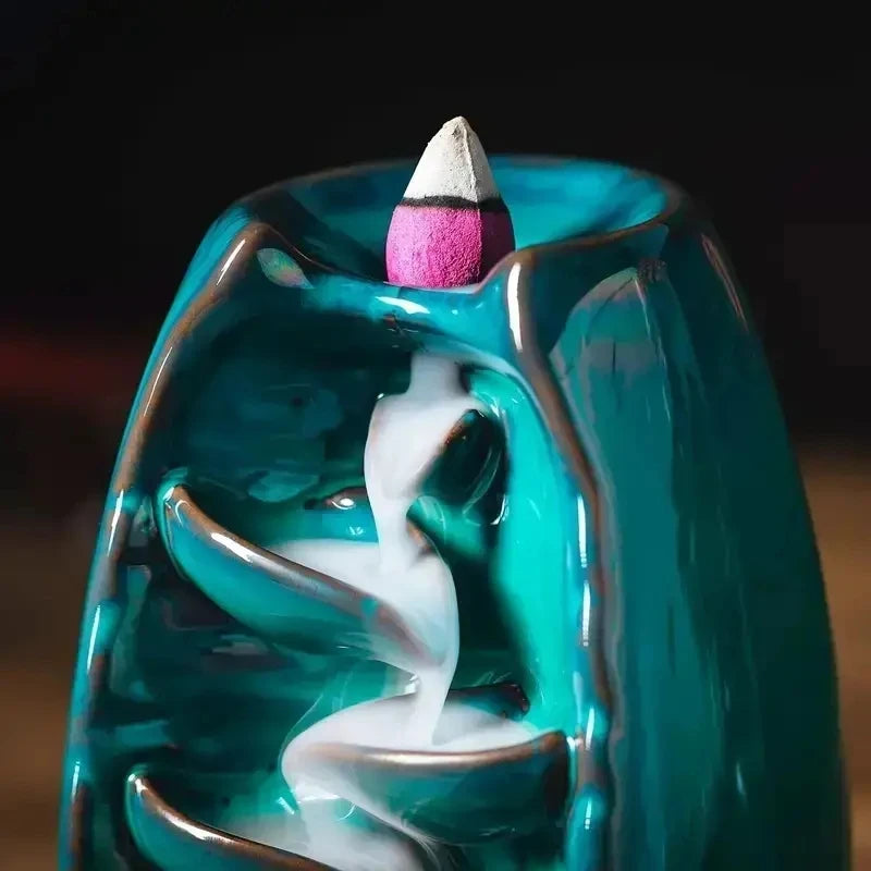 Candle Aromatherapy Furnace