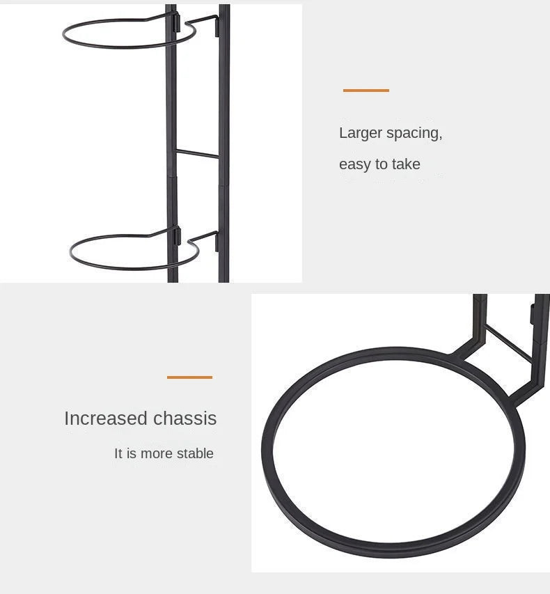 Indoor Children Basketball Storage