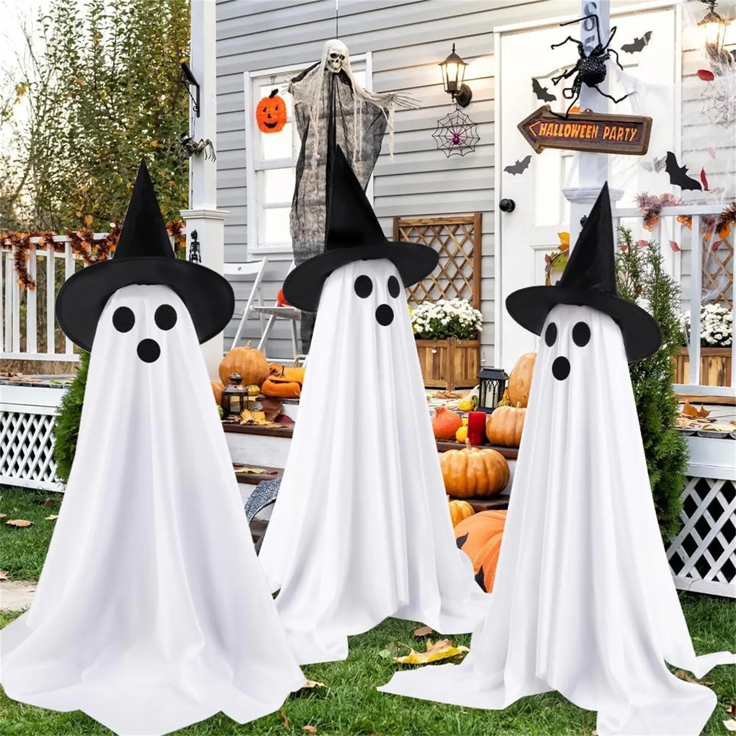 Mexico Halloween Decoration