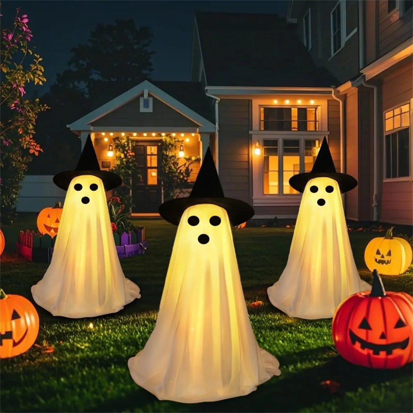 Mexico Halloween Decoration
